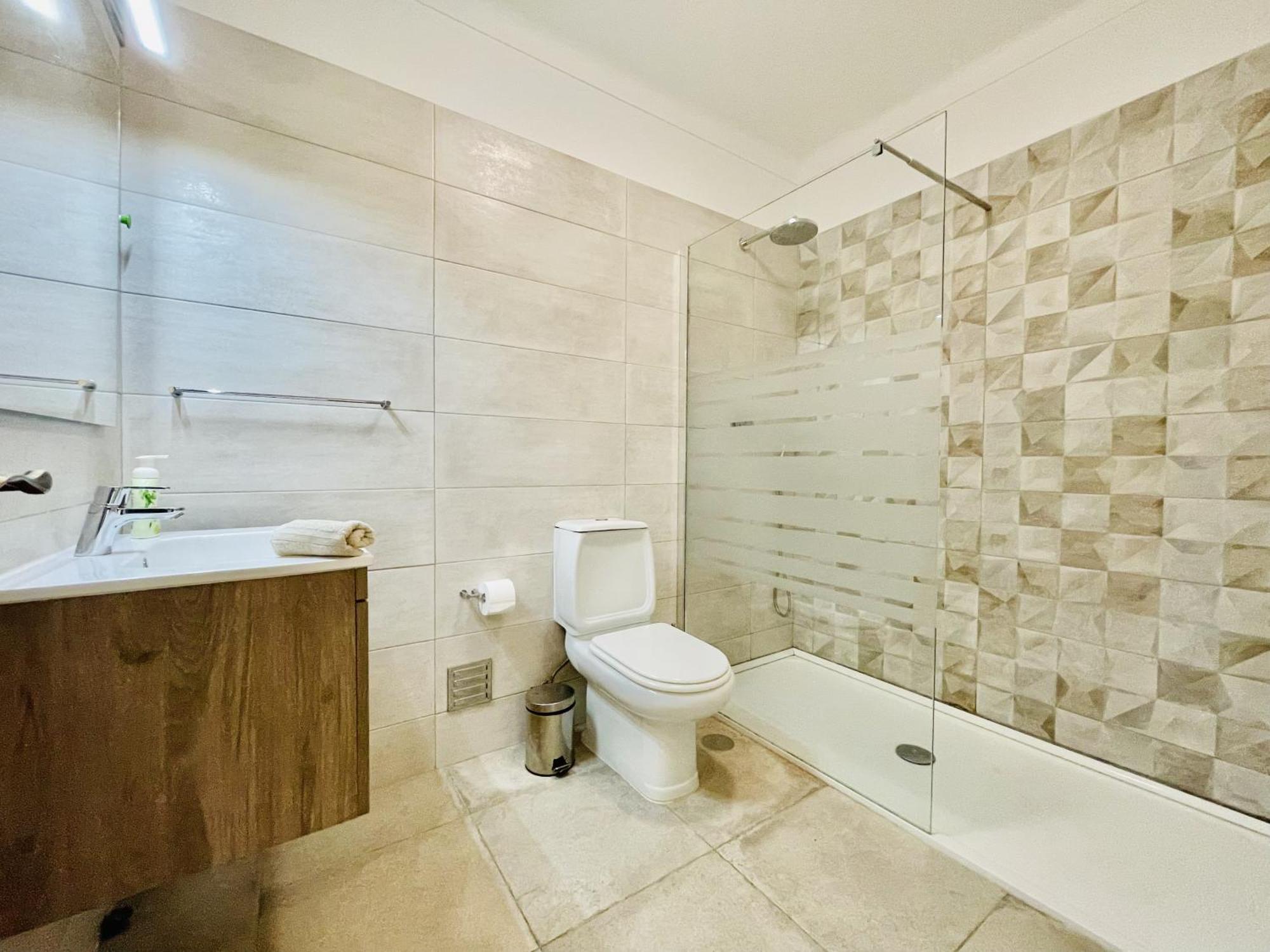 Lavanda - 2 Bedrooms - 3 Level Pool - Garden - Beach 1Km Estômbar Buitenkant foto