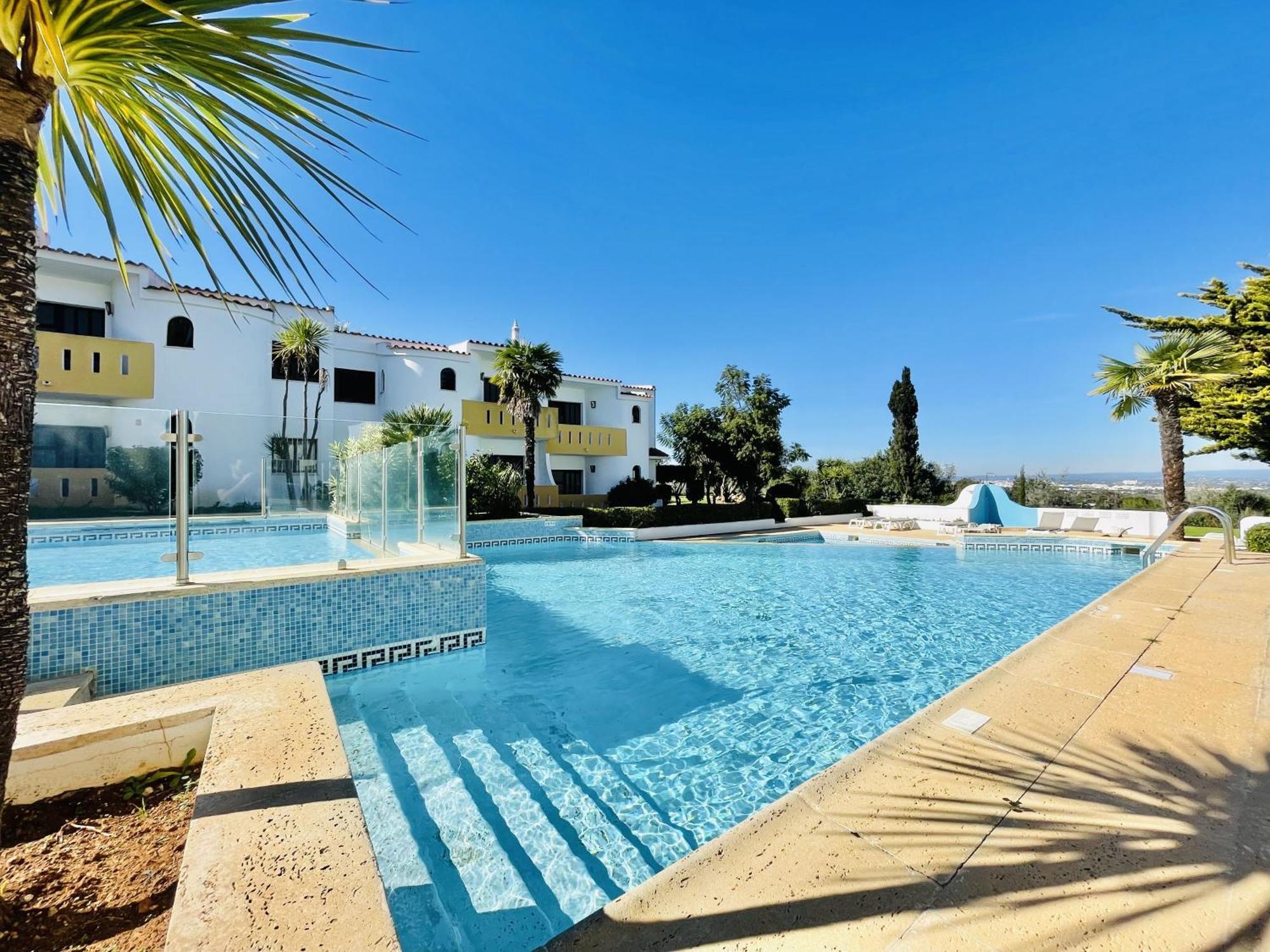 Lavanda - 2 Bedrooms - 3 Level Pool - Garden - Beach 1Km Estômbar Buitenkant foto
