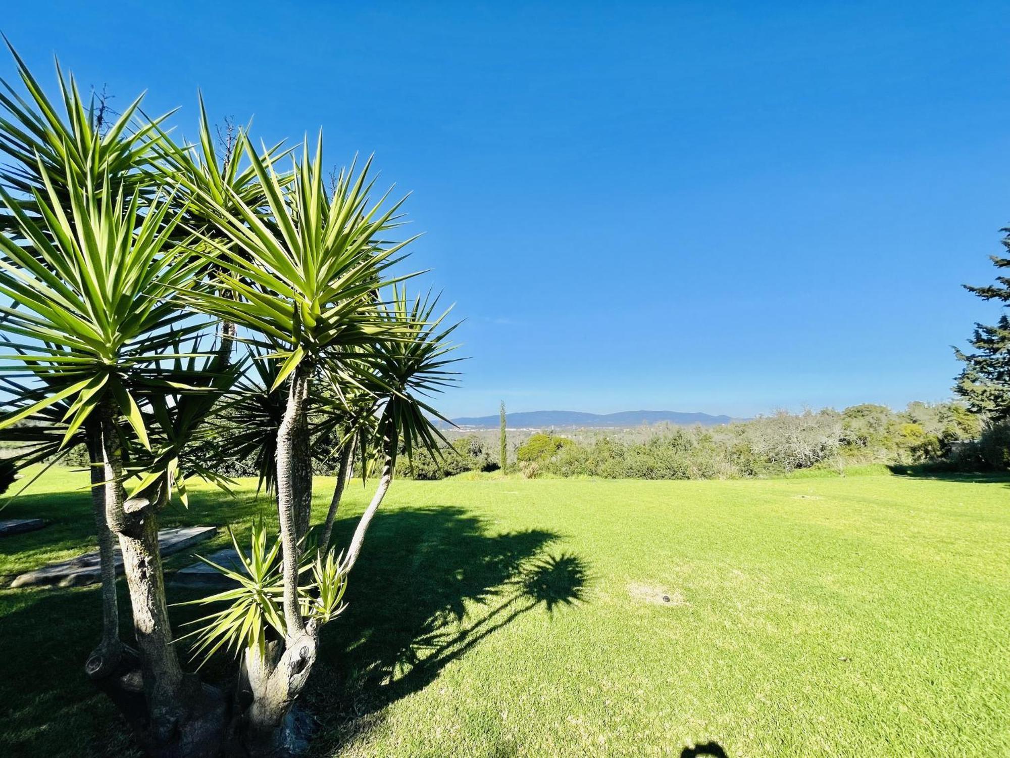 Lavanda - 2 Bedrooms - 3 Level Pool - Garden - Beach 1Km Estômbar Buitenkant foto