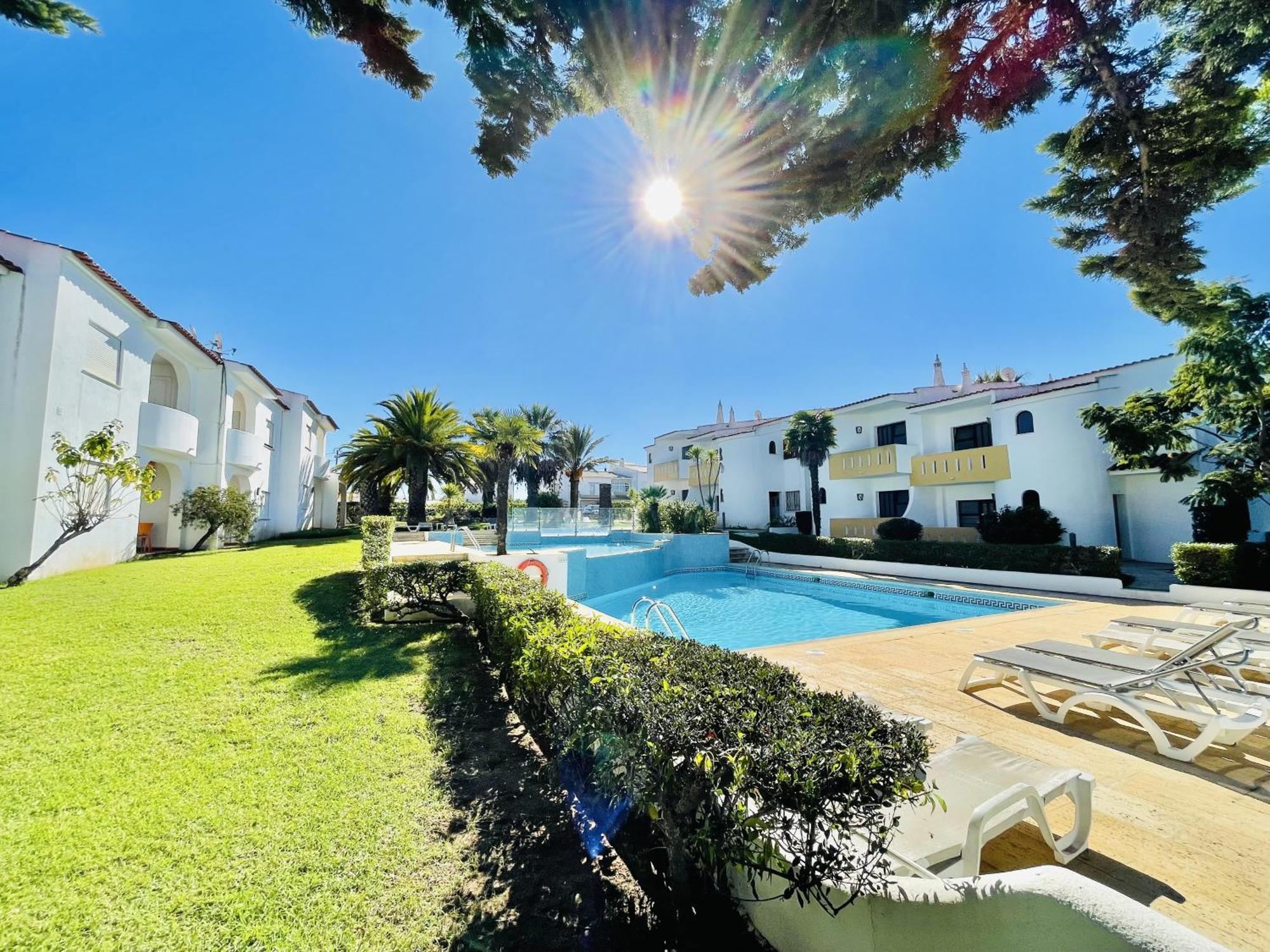 Lavanda - 2 Bedrooms - 3 Level Pool - Garden - Beach 1Km Estômbar Buitenkant foto